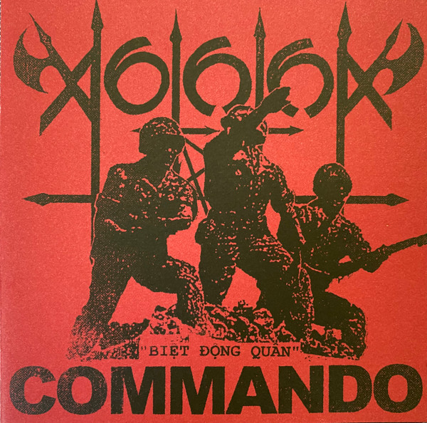 Vothana – Biệt động quân / Commando (2020)