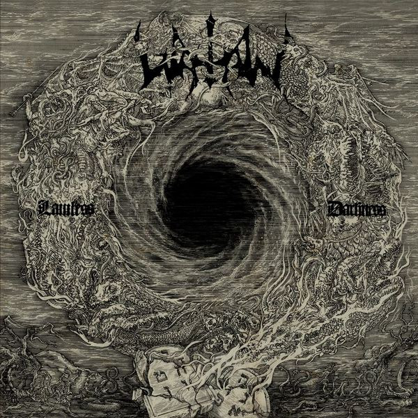 Watain – Lawless Darkness (2010)