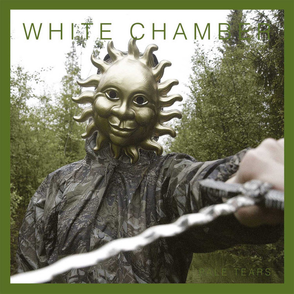 White Chamber – Pale Tears (2017)