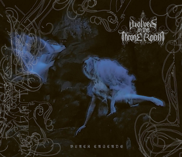 Wolves In The Throne Room – Black Cascade (2009)