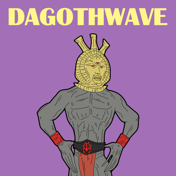 Young Scrolls – Dagothwave (2017)