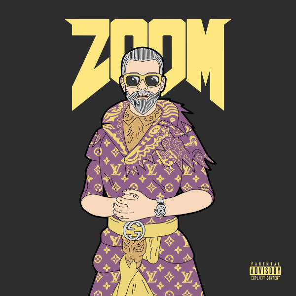 Young Scrolls – Zoom (2018)