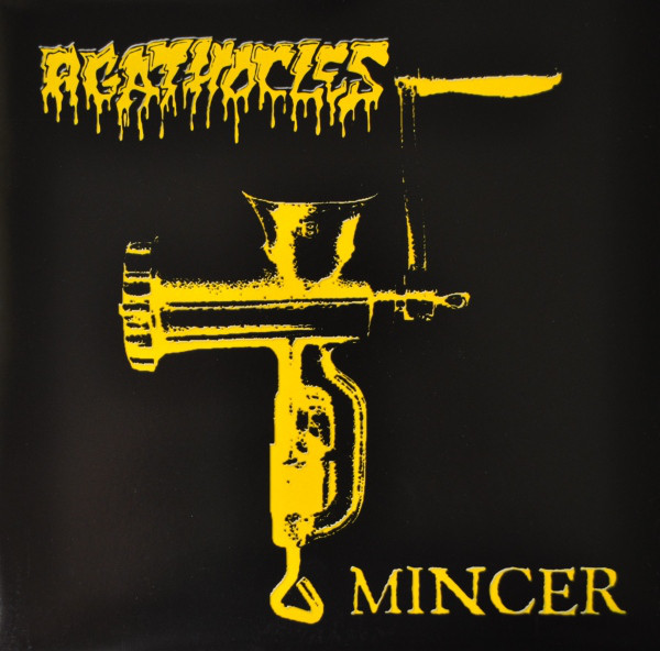 Agathocles – Mincer (2006)