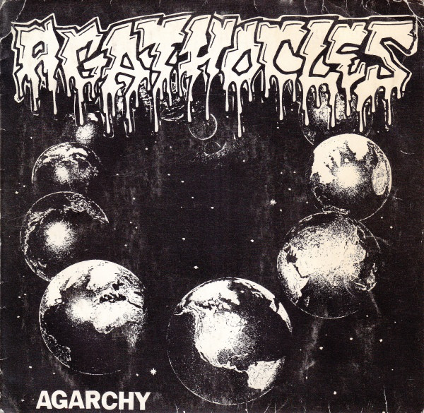 Agathocles – Agarchy (1991)