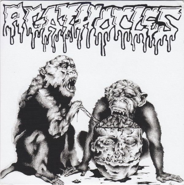 Agathocles – Semtex 10 (2010)