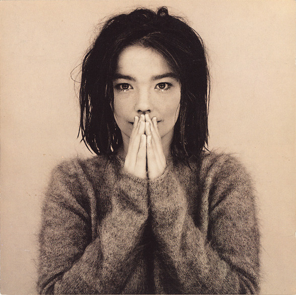 Björk – Debut (1993)