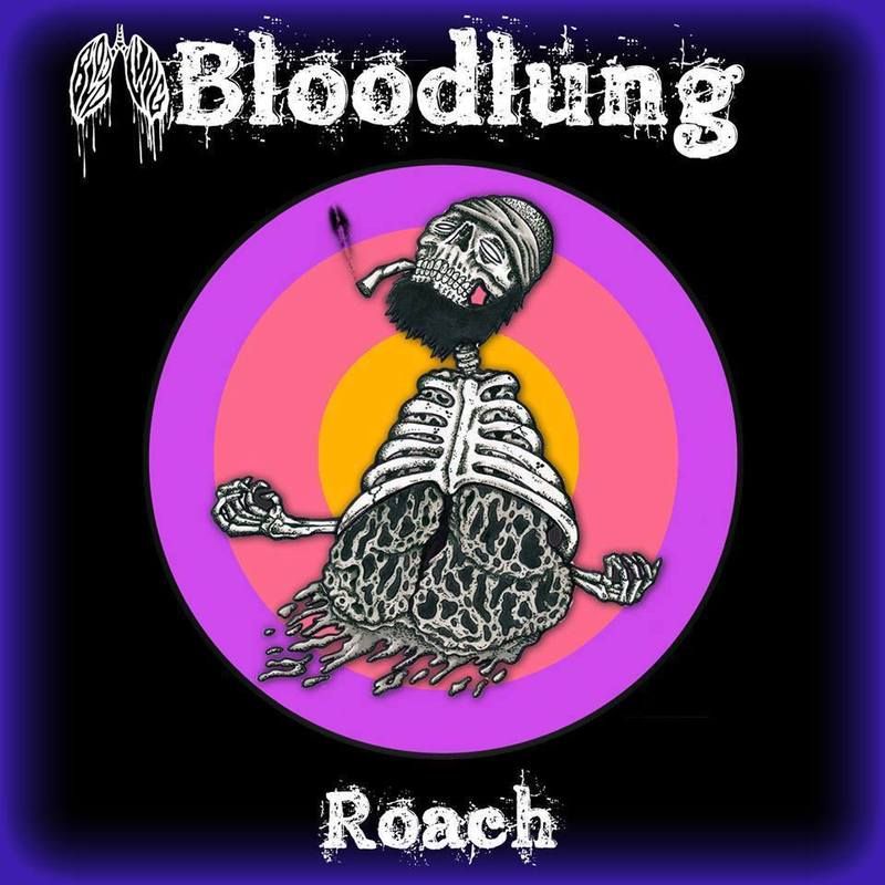 Bloodlung – Roach (2014)