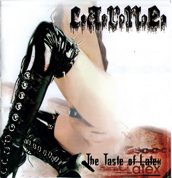 C.A.R.N.E. – The Taste Of Latex (2004)