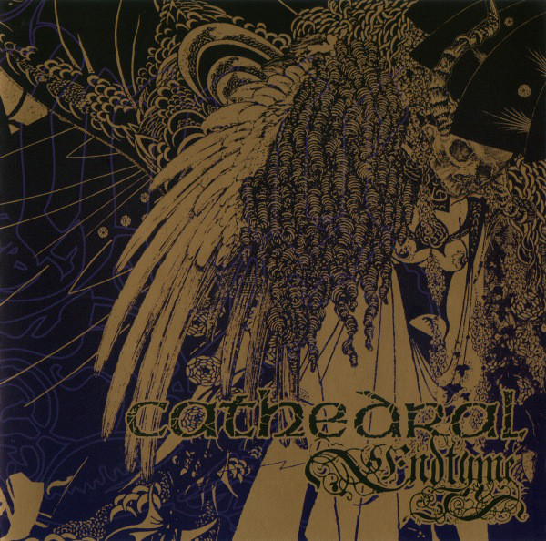 Cathedral – Endtyme (2001)