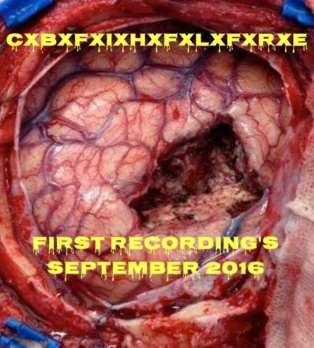 CxBxFxIxHxFxLxFxRxE – Demo Sep 2016 (2016)