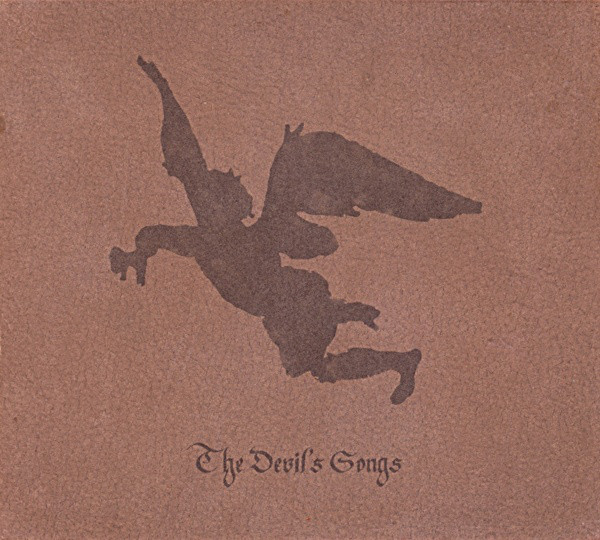 Cintecele Diavolui – The Devil’s Songs (1996)