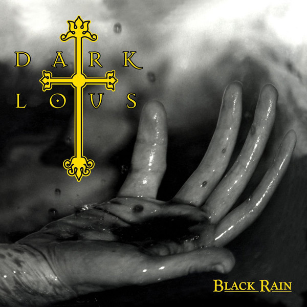 Dark Lotus – Black Rain (2004)