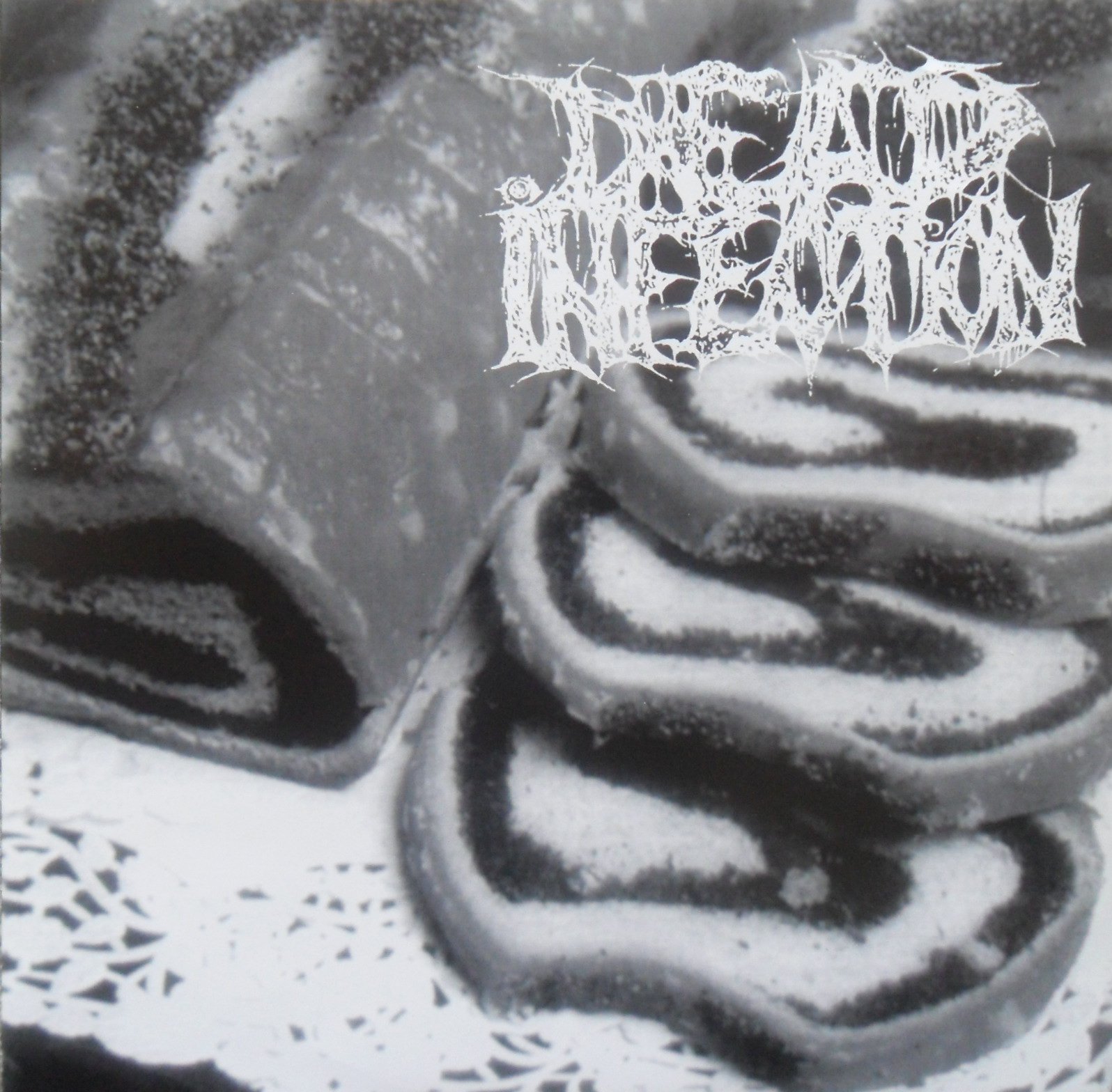 Dead Infection / CSSO – Split 7″ (1998)