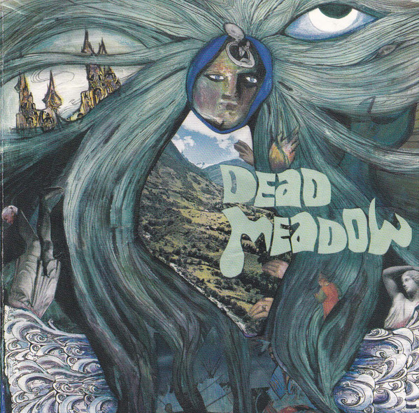 Dead Meadow – Dead Meadow (2000)