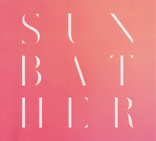 Deafheaven – Sunbather (2015)