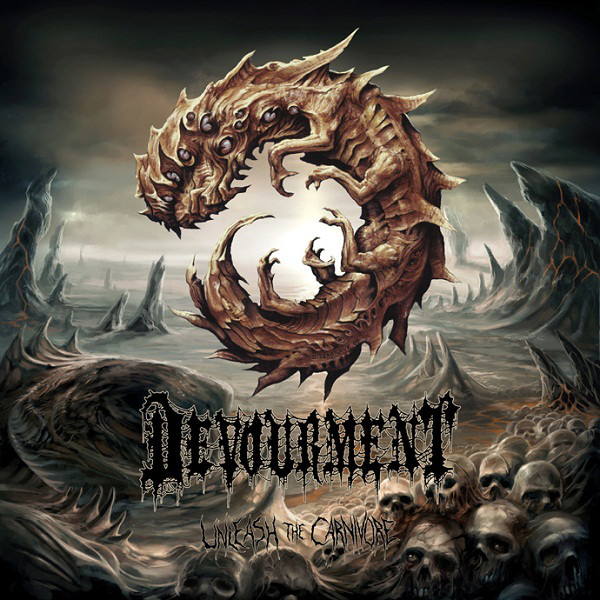 Devourment – Unleash The Carnivore (2009)