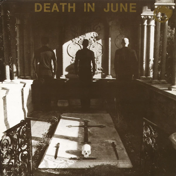 Death In June – Nada! (1985)