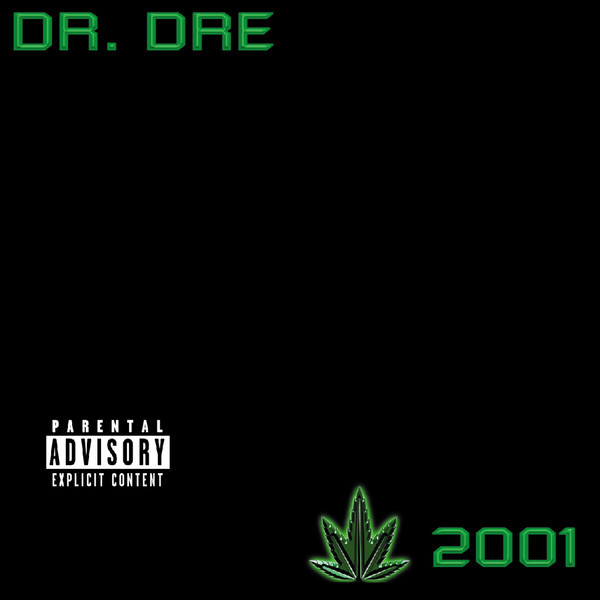 Dr. Dre – 2001 (1999)