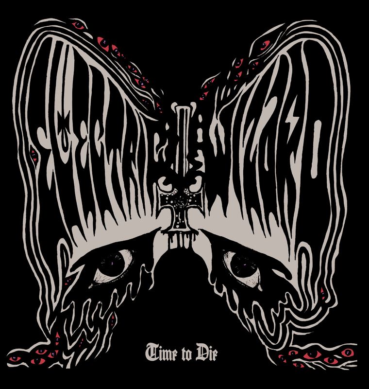 Electric Wizard – Time To Die (2015)