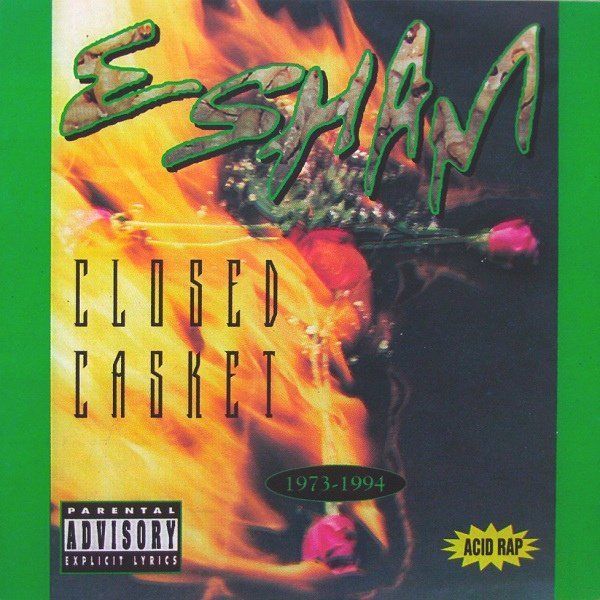 Esham – Closed Casket (1994)