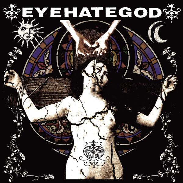 Eyehategod – Eyehategod (2014)