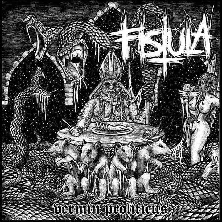 Fistula – Vermin Prolificus (2014)