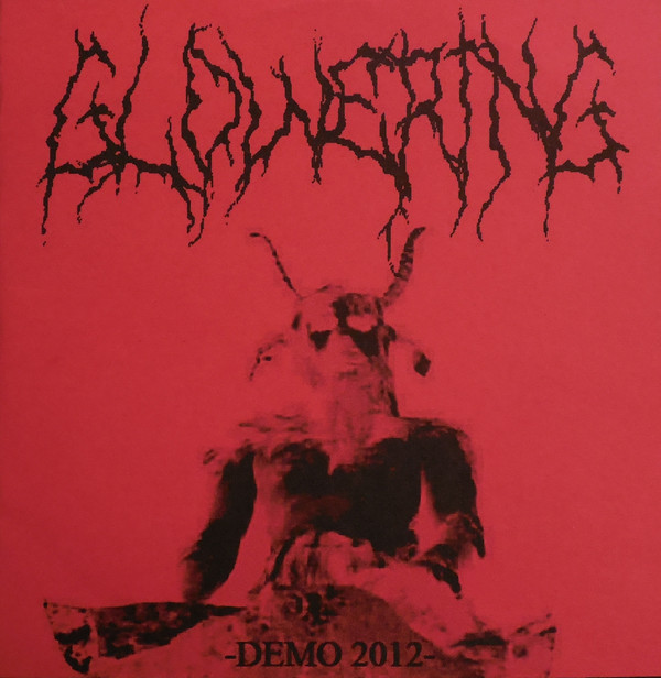 Glowering – Demo 2012 (2012)