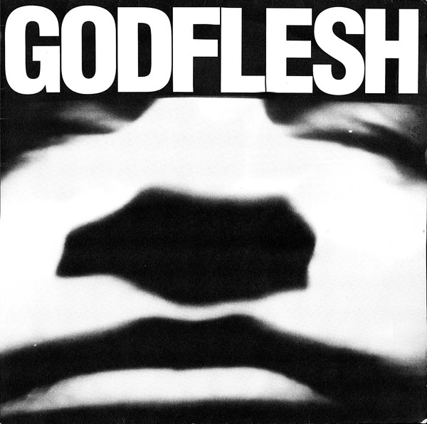 Godflesh – Godflesh (1988)