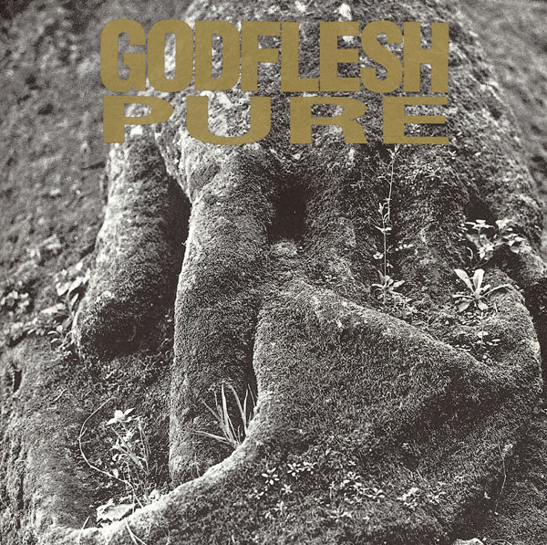 Godflesh – Pure (1992)