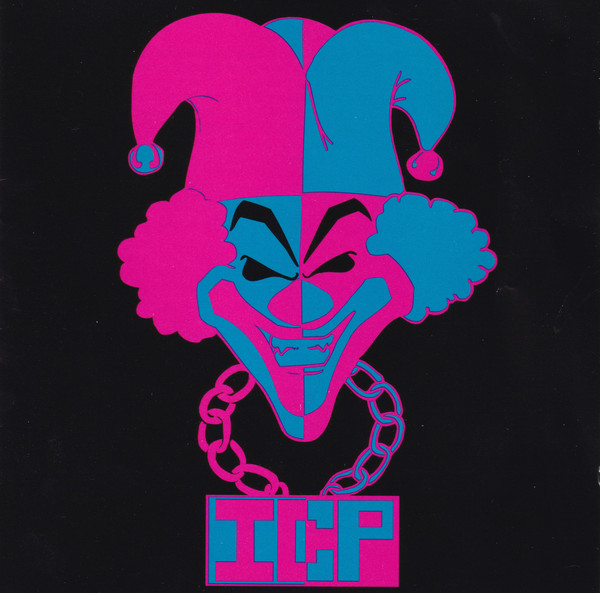 Insane Clown Posse – The Carnival of Carnage (1992)