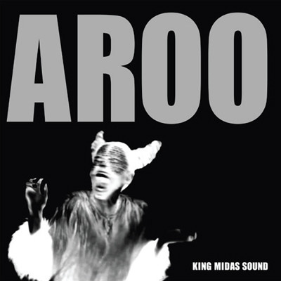 King Midas Sound – Aroo (2013)