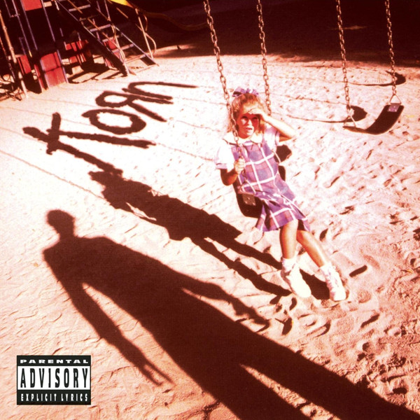 Korn – Korn (1994)