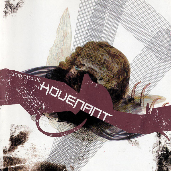 The Kovenant – Animatronic (1999)