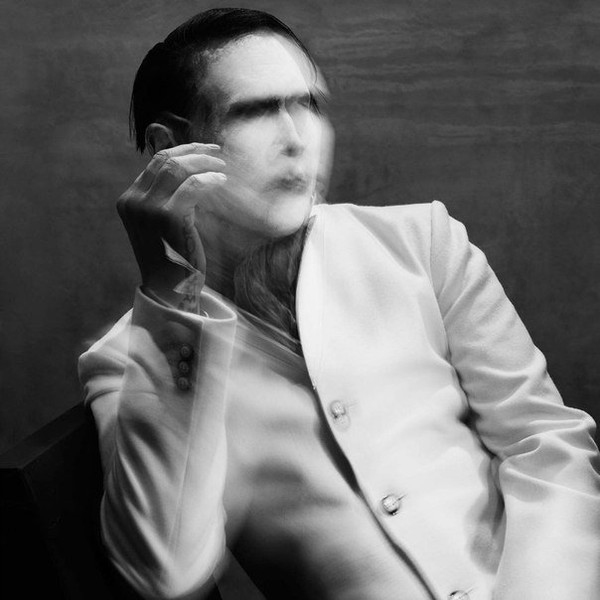 Marilyn Manson – The Pale Emperor (2014)