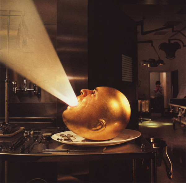 The Mars Volta – Deloused In The Comatorium (2003)