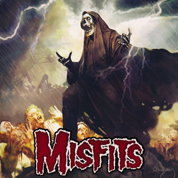 Misfits – The Devil’s Rain (2011)