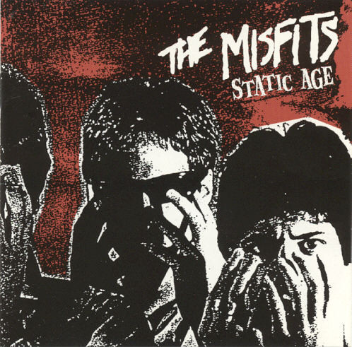 The Misfits – Static Age (1997)