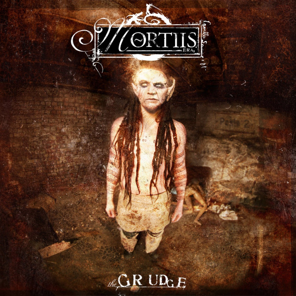 Mortiis – The Grudge (2004)