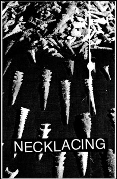 Necklacing – I (2012)