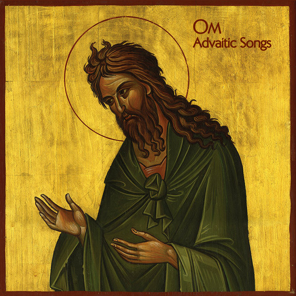 Om – Advaitic Songs (2012)