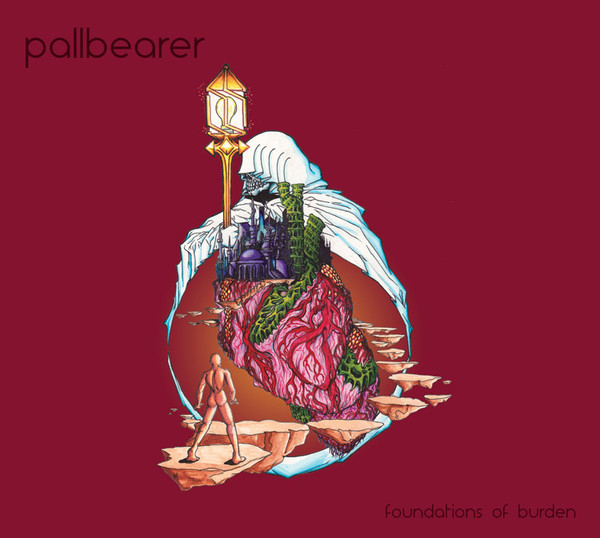 Pallbearer – Foundations Of Burden (2014)