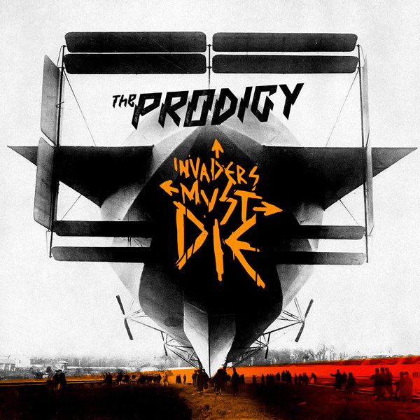 The Prodigy – Invaders Must Die (Box Set) (2009)