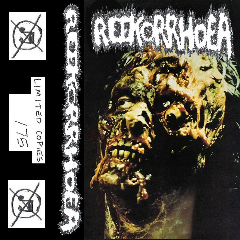 Reekorrhoea – Demo Tape (2013)