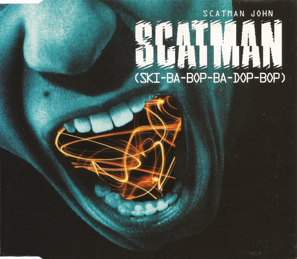 Scatman John – Scatman (Ski-Ba-Bop-Ba-Dop-Bop) (1994)