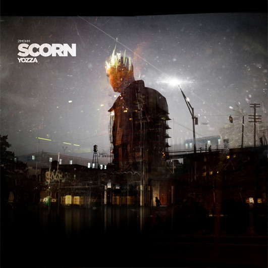 Scorn – Yozza (2011)