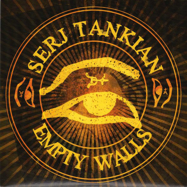 Serj Tankian – Empty Walls (2007)