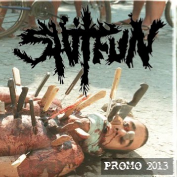 Shitfun – Promo 2013 (2013)