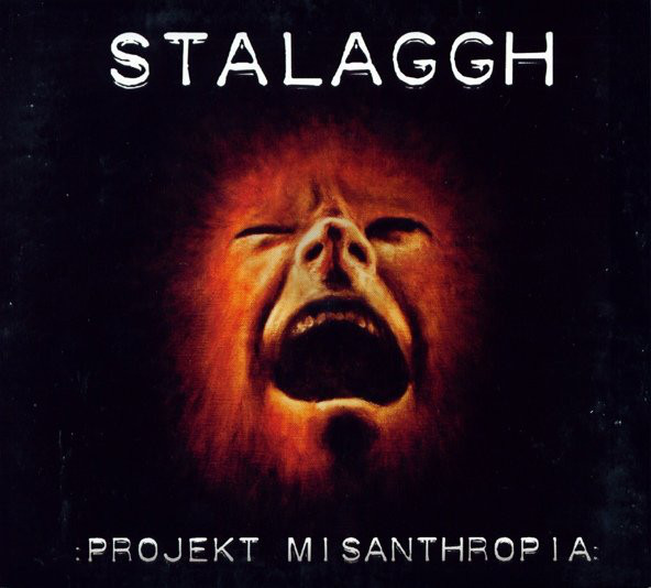 Stalaggh – Projekt Misanthropia (EP) (2006)