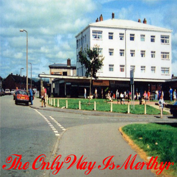 Start! Start! – The Only Way Is Merthyr (2012)