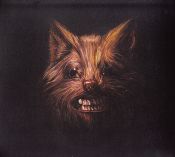 Swans – The Seer (2012)